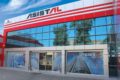 Asistal Alüminyum