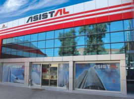 Asistal Alüminyum